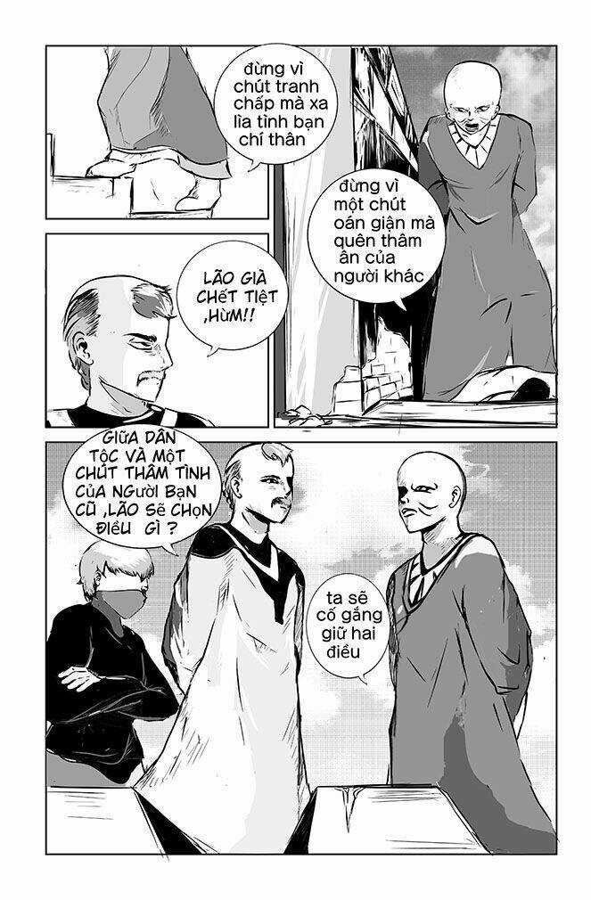 Noa Chapter 18 trang 4