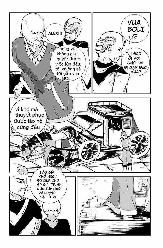 Noa Chapter 18 trang 7