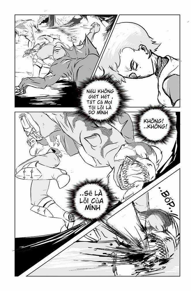 Noa Chapter 19 trang 2