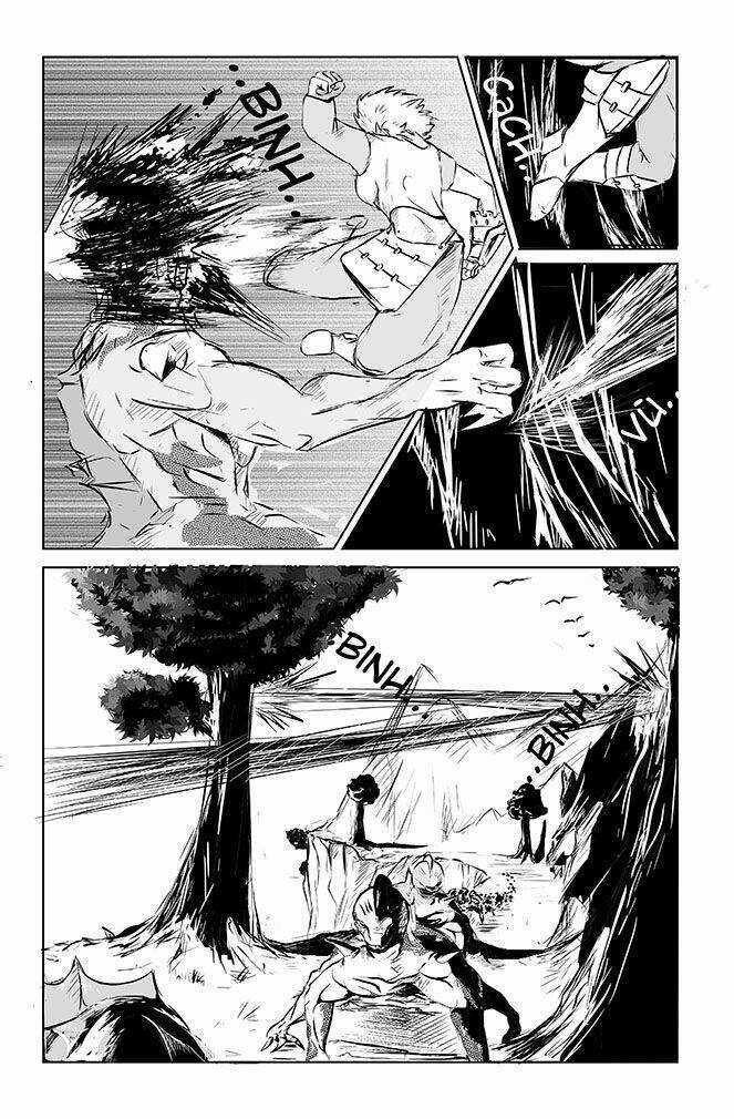 Noa Chapter 19 trang 5