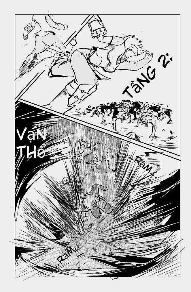 Noa Chapter 19 trang 6