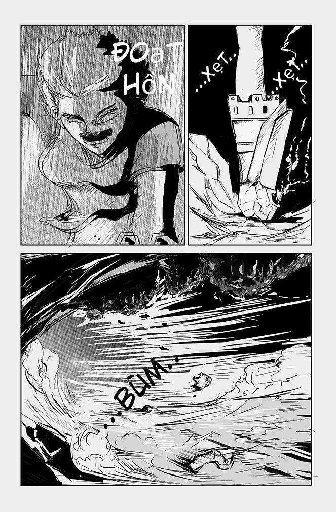 Noa Chapter 19 trang 7