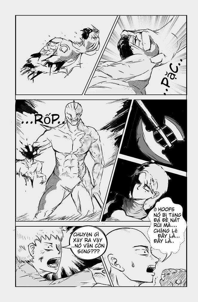 Noa Chapter 19 trang 8