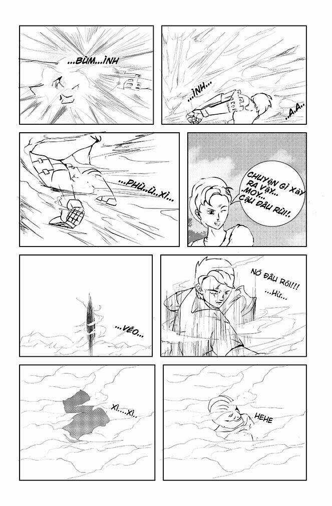 Noa Chapter 2 trang 10