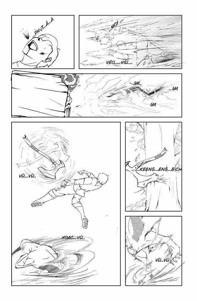 Noa Chapter 2 trang 12