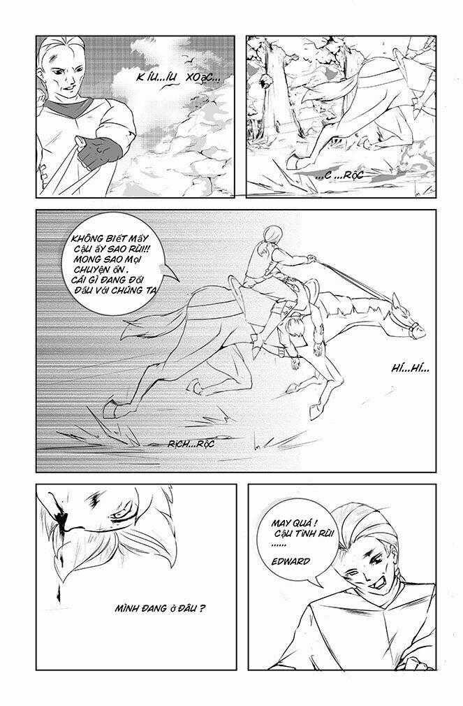 Noa Chapter 2 trang 13