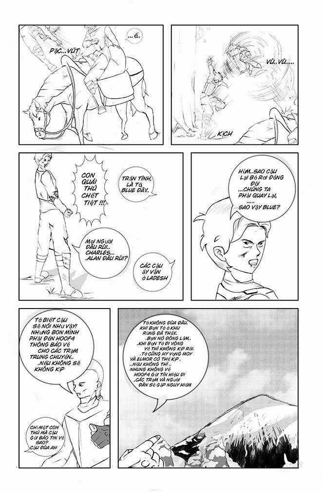 Noa Chapter 2 trang 14