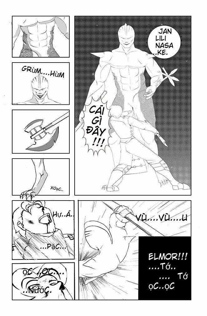 Noa Chapter 2 trang 2