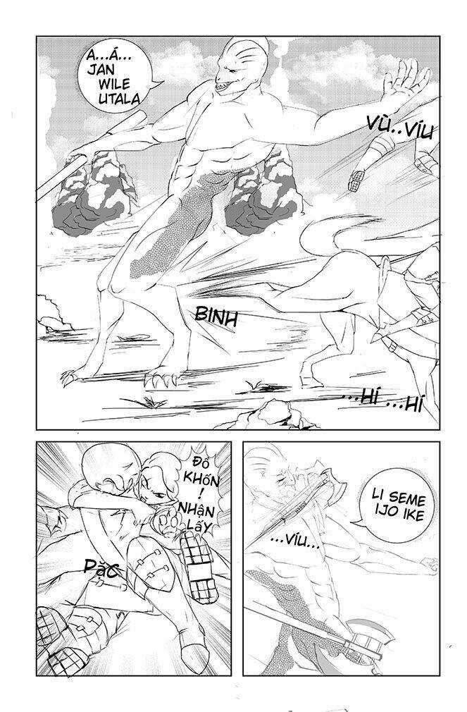 Noa Chapter 2 trang 4