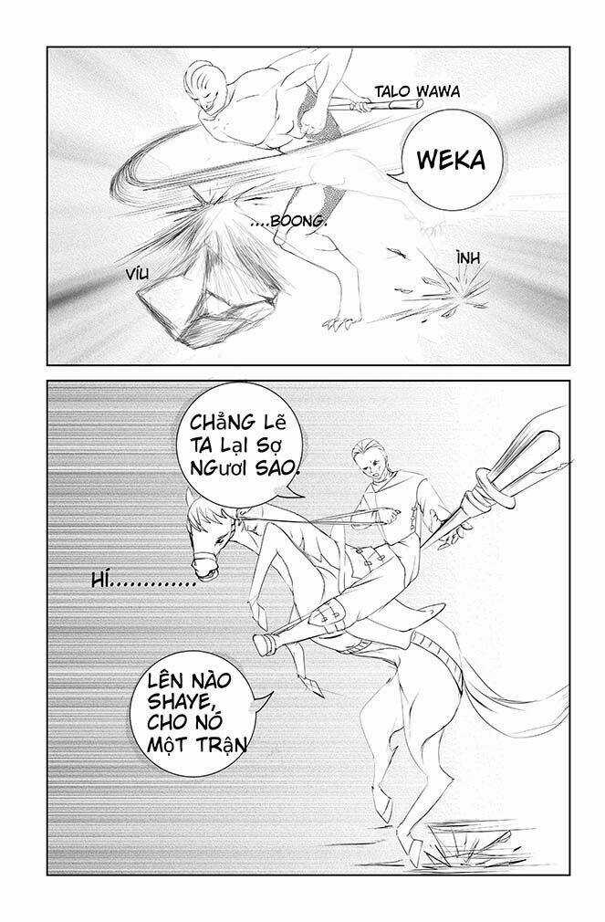 Noa Chapter 2 trang 5