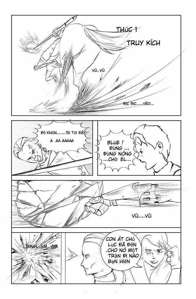 Noa Chapter 2 trang 6