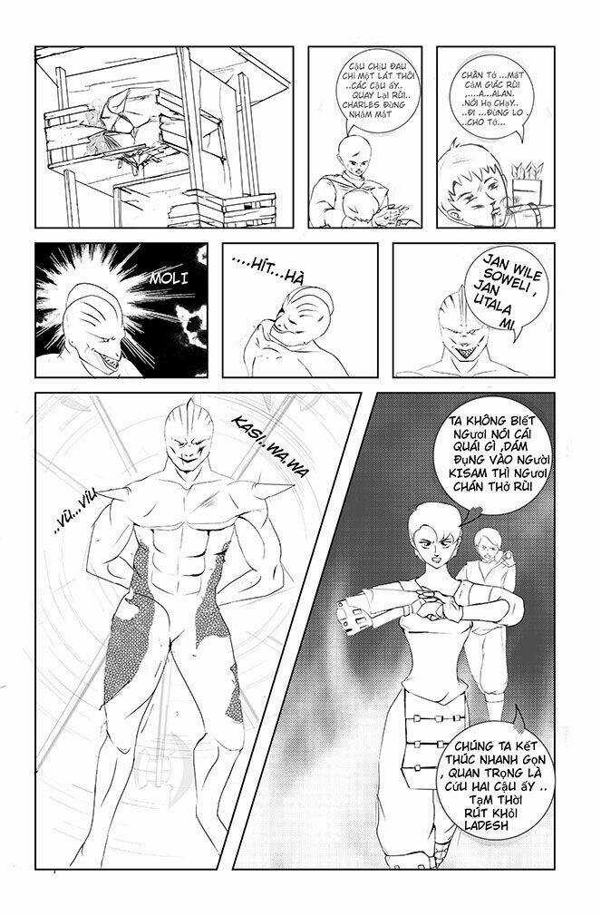 Noa Chapter 2 trang 8