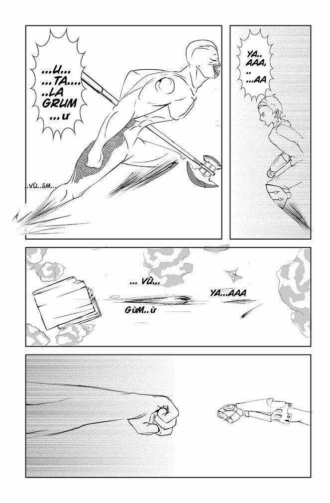 Noa Chapter 2 trang 9