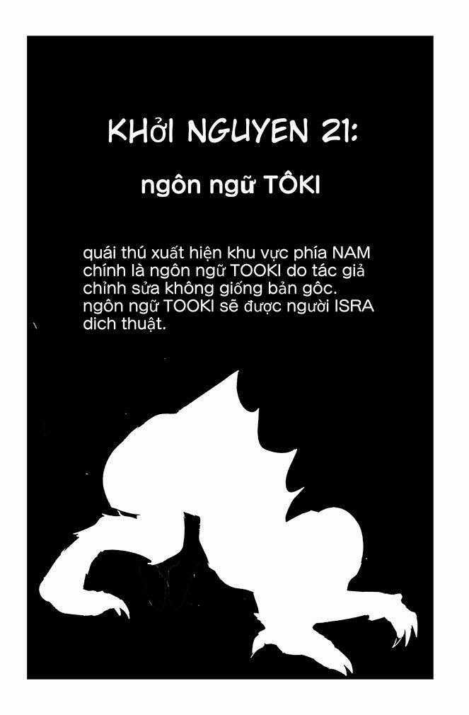 Noa Chapter 20 trang 14