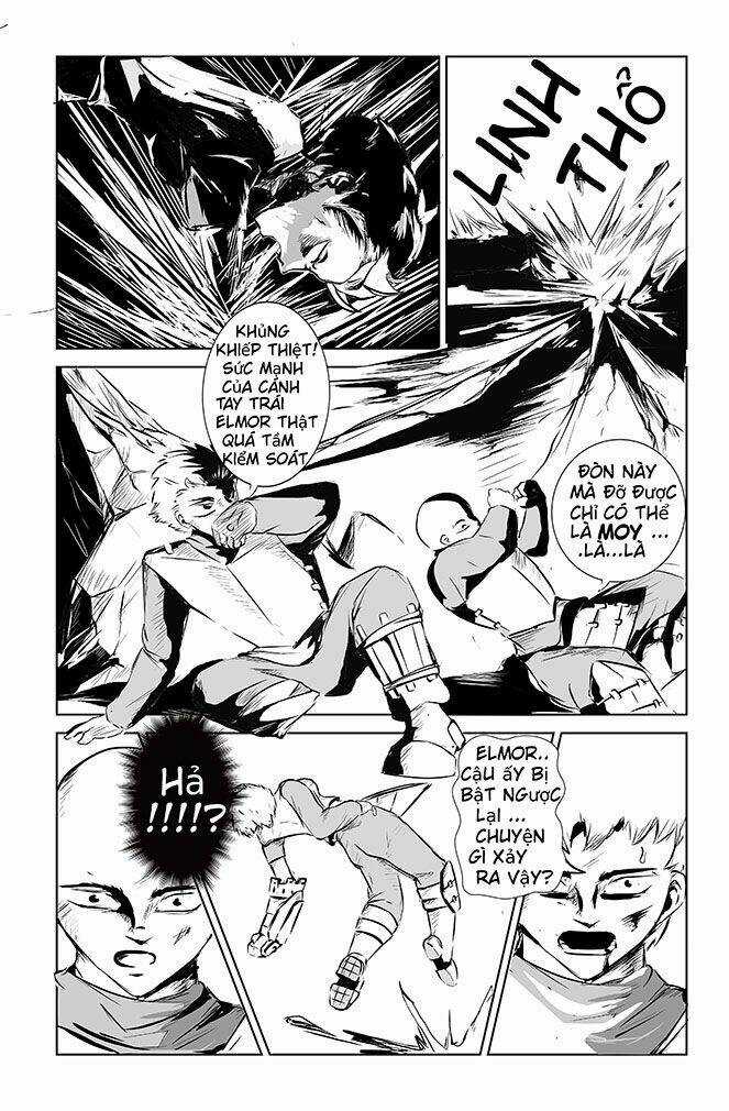 Noa Chapter 20 trang 2