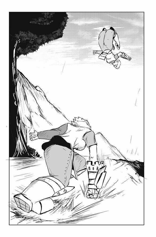 Noa Chapter 20 trang 3