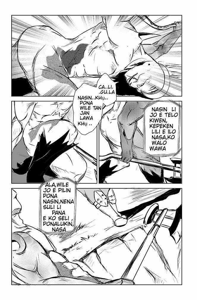 Noa Chapter 20 trang 5