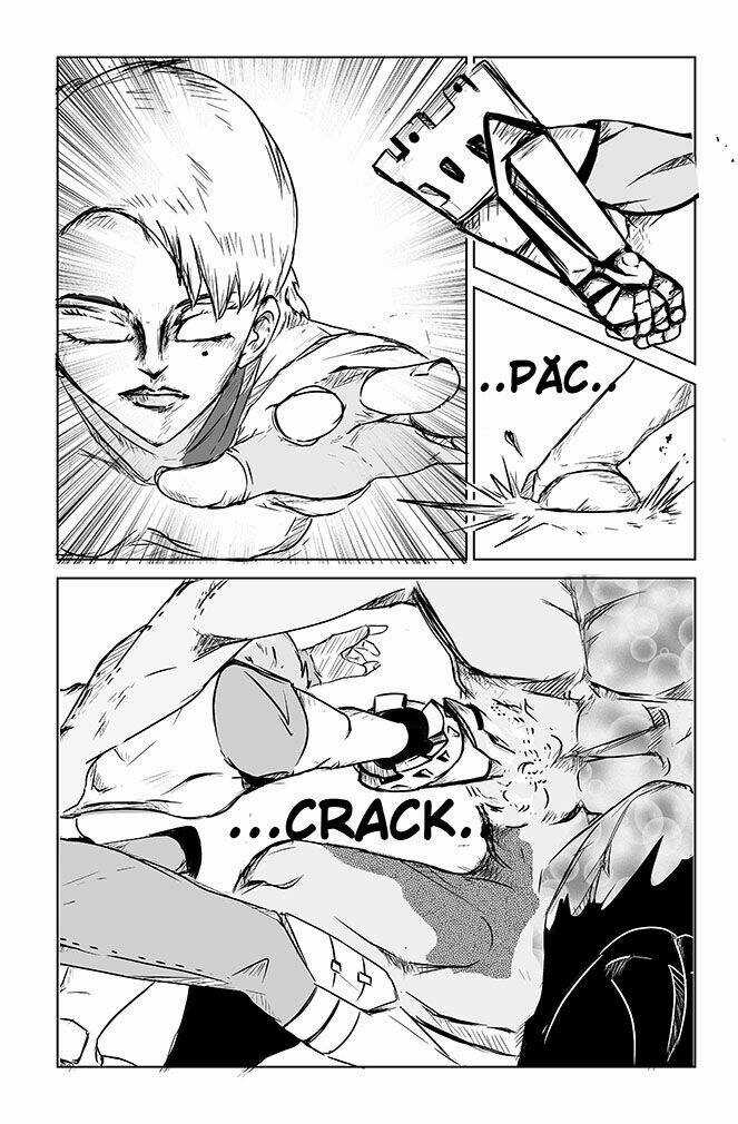 Noa Chapter 21 trang 10