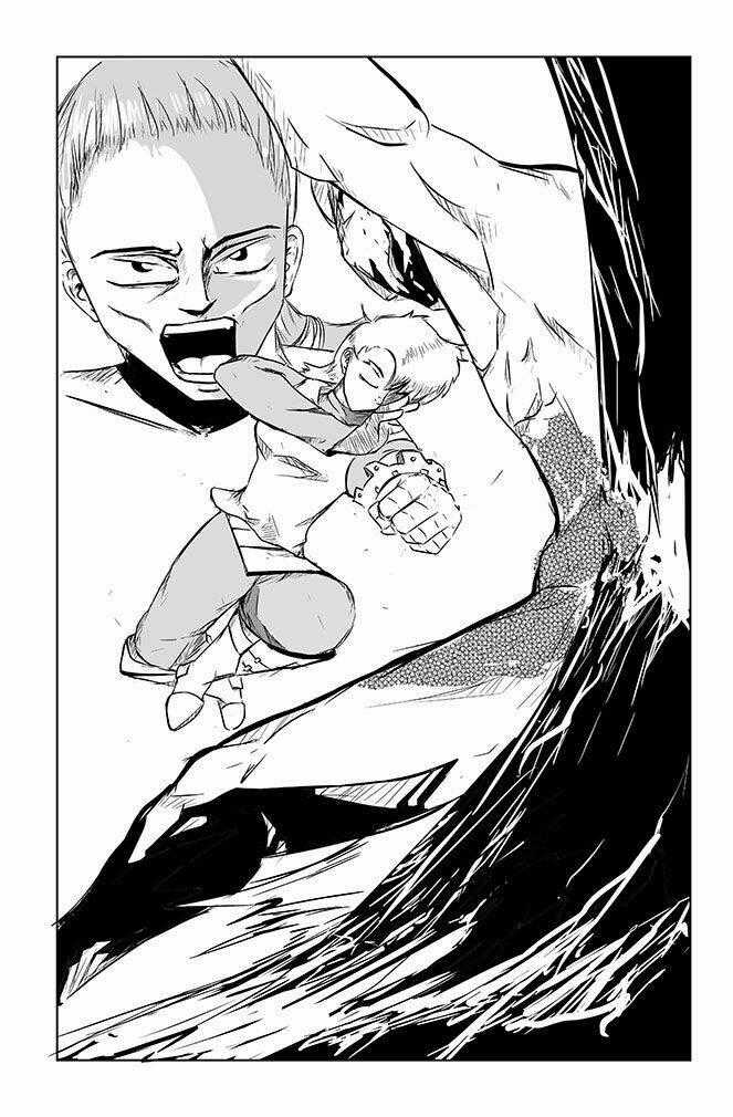 Noa Chapter 21 trang 14