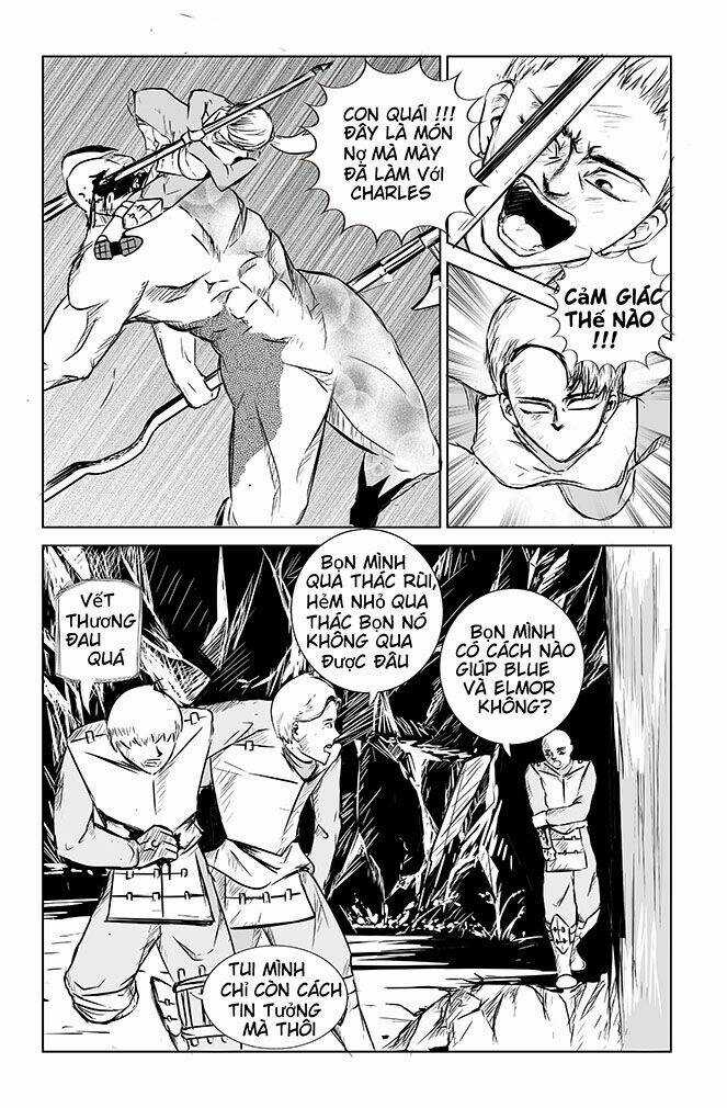 Noa Chapter 21 trang 7