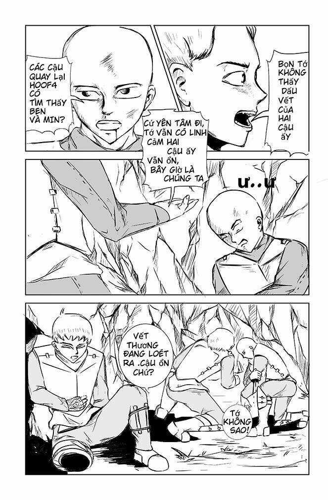 Noa Chapter 21 trang 8