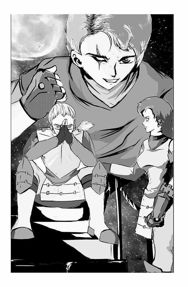 Noa Chapter 22 trang 13