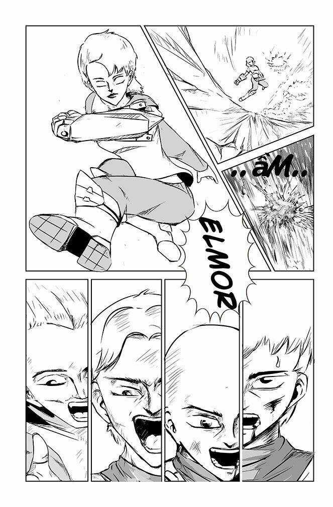 Noa Chapter 22 trang 4