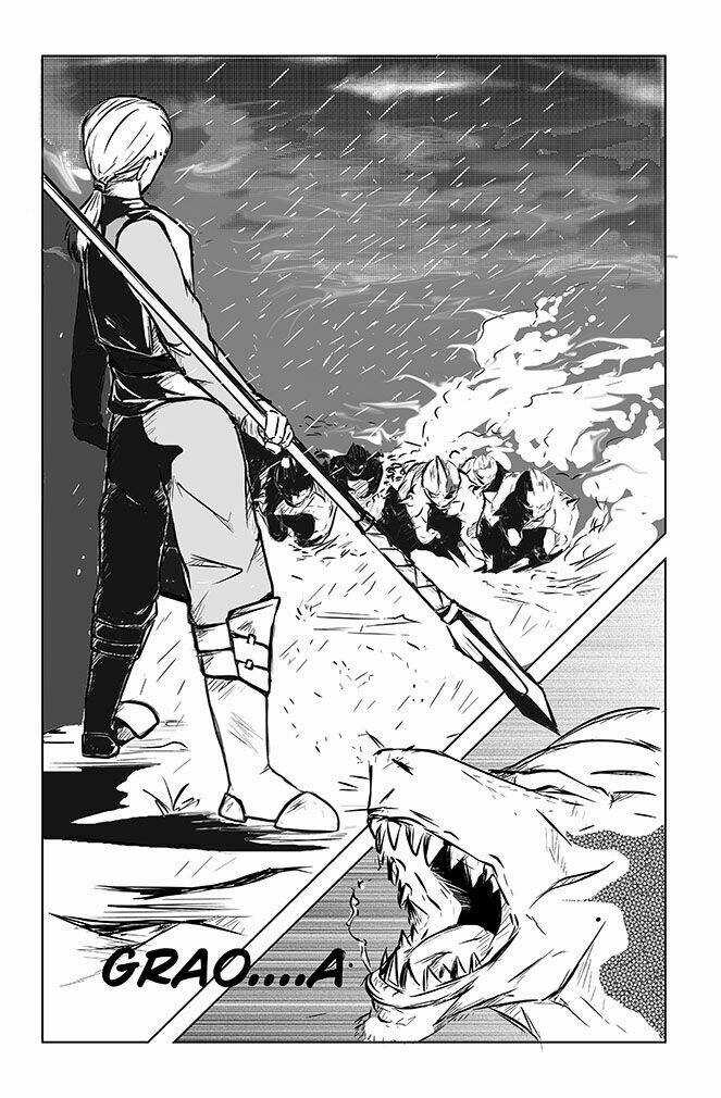 Noa Chapter 22 trang 7