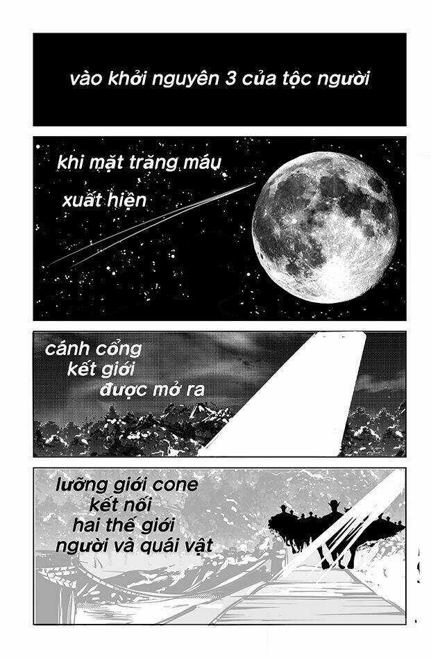 Noa Chapter 23 trang 10