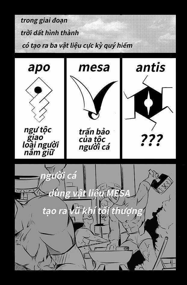 Noa Chapter 23 trang 12