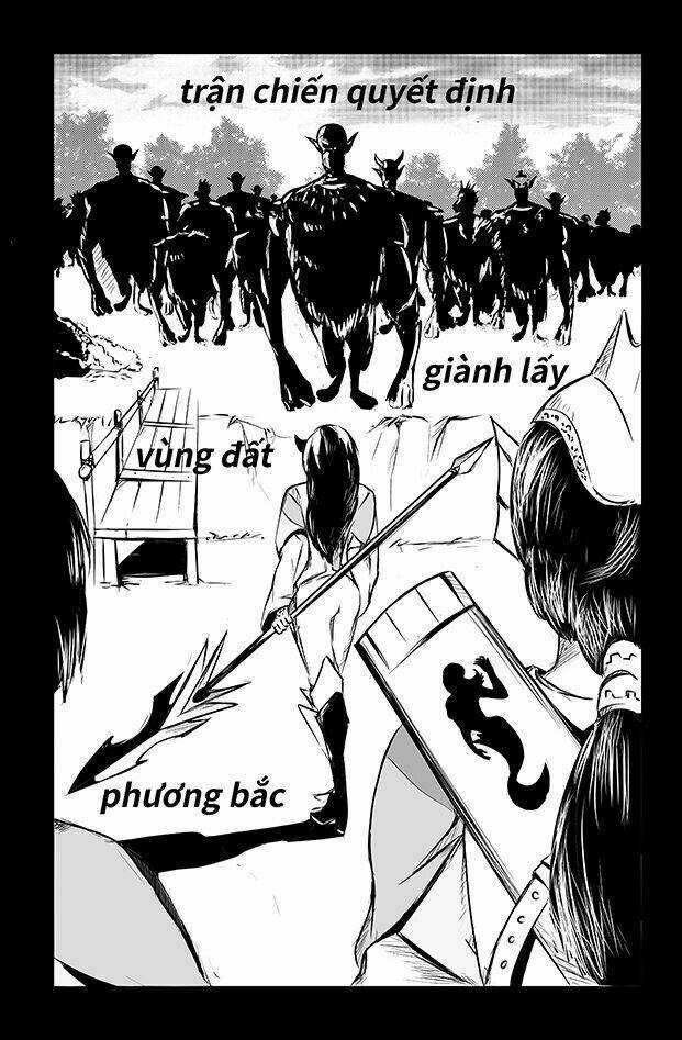 Noa Chapter 23 trang 14