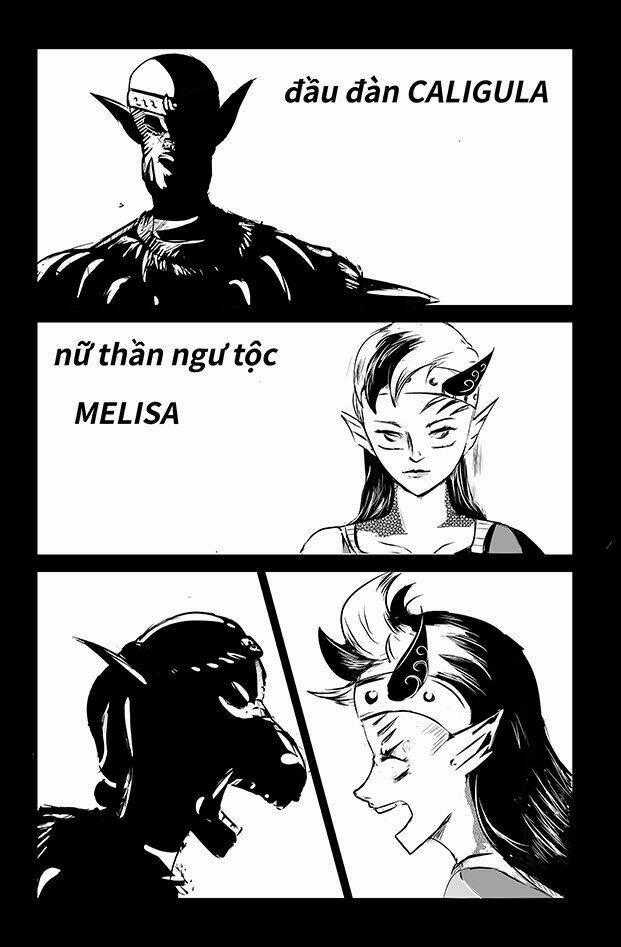 Noa Chapter 23 trang 15