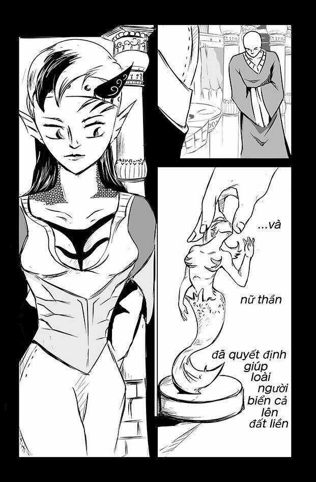 Noa Chapter 23 trang 2