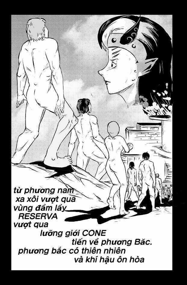 Noa Chapter 23 trang 4