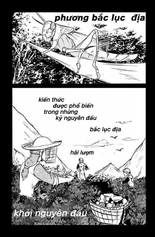 Noa Chapter 23 trang 5
