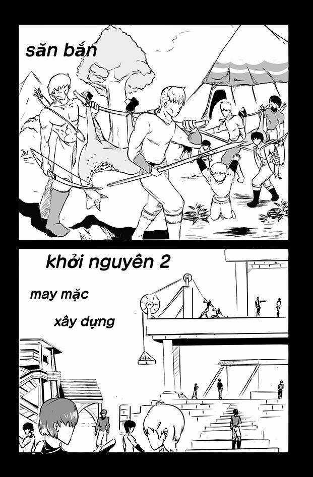 Noa Chapter 23 trang 6