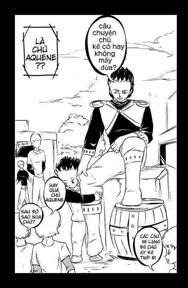 Noa Chapter 23 trang 7