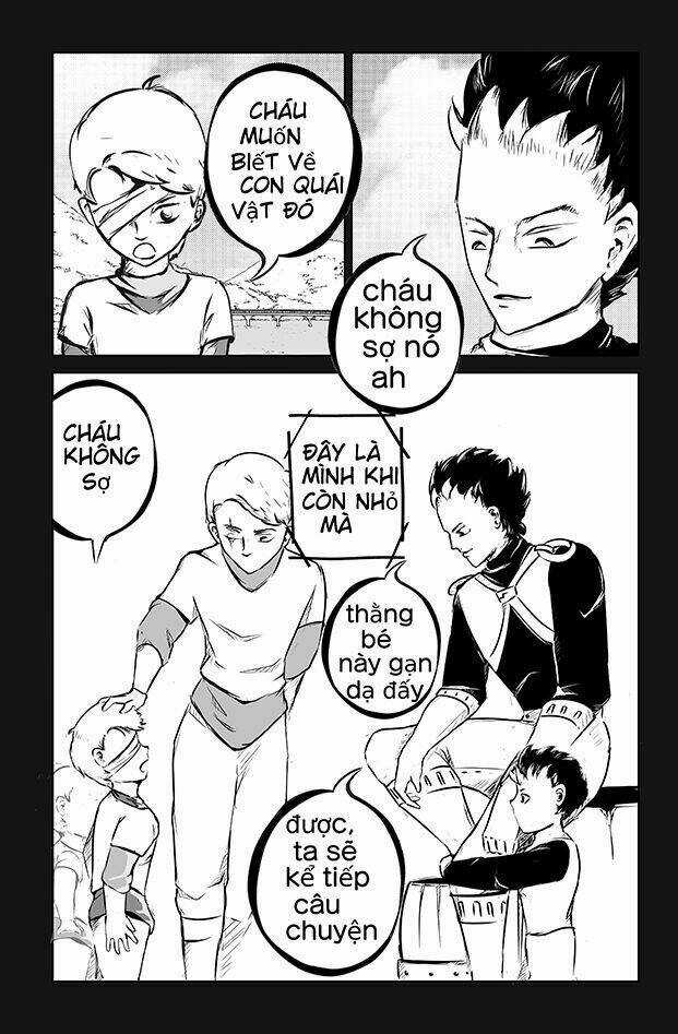 Noa Chapter 23 trang 9