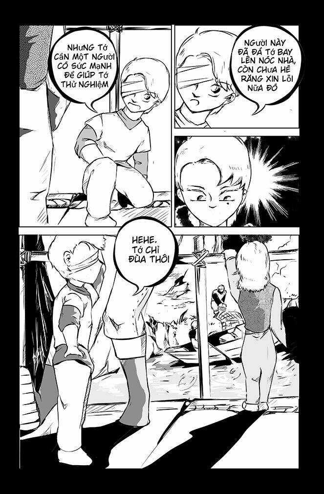 Noa Chapter 24 trang 3