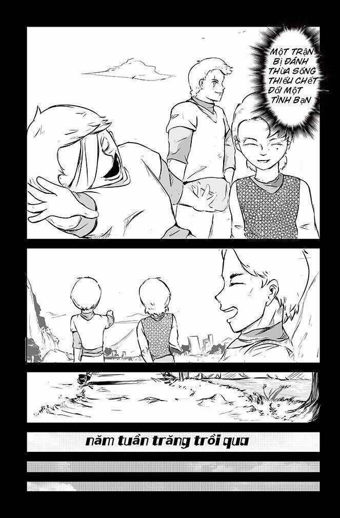 Noa Chapter 24 trang 6