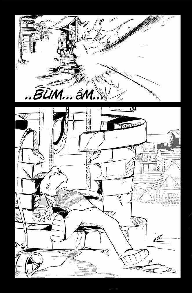 Noa Chapter 25 trang 10