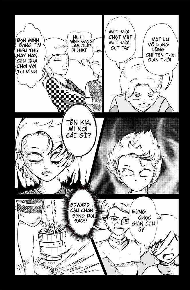 Noa Chapter 25 trang 2