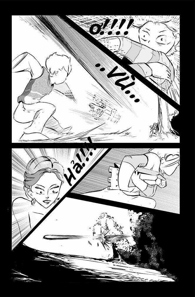 Noa Chapter 25 trang 3