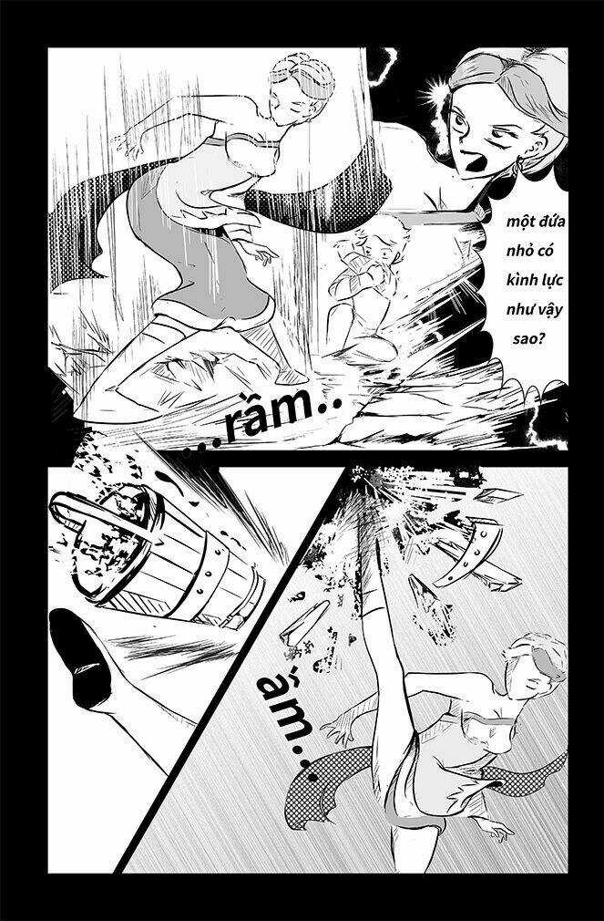 Noa Chapter 25 trang 4