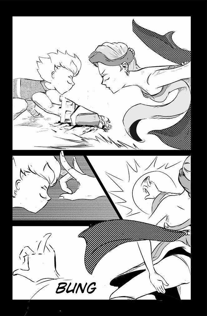 Noa Chapter 25 trang 9