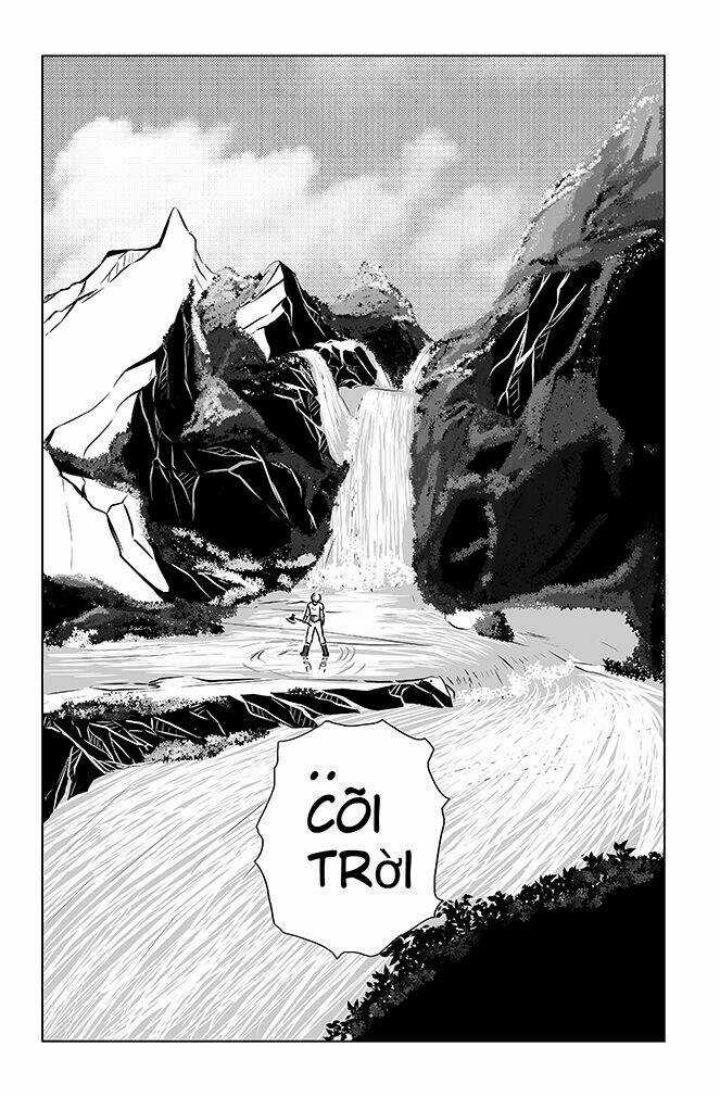 Noa Chapter 26 trang 10