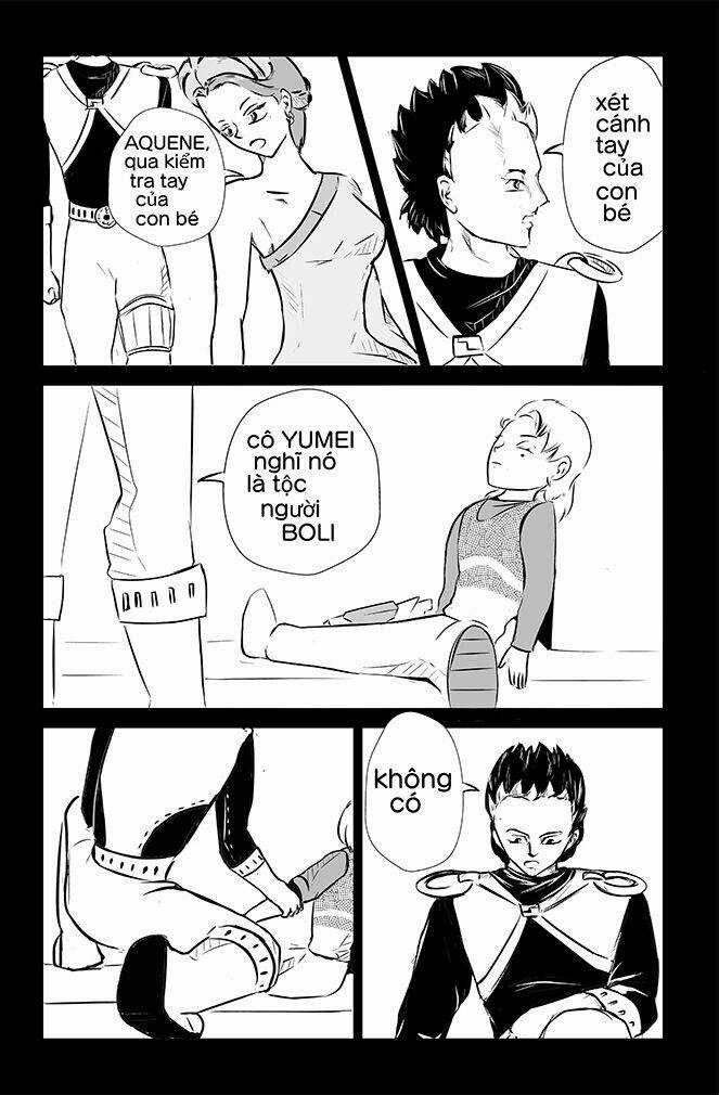 Noa Chapter 26 trang 2