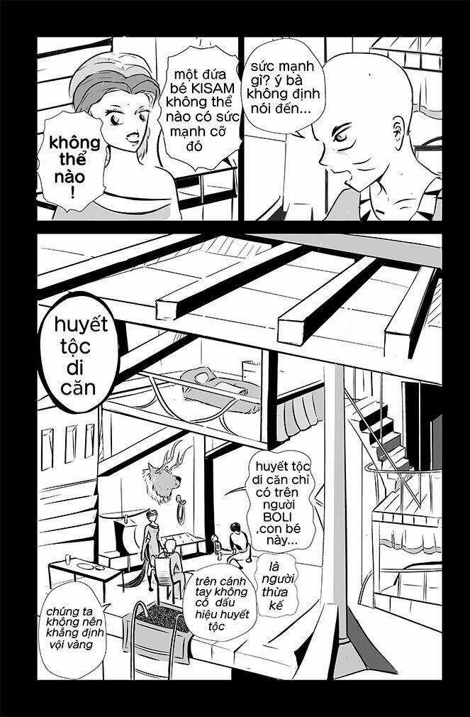 Noa Chapter 26 trang 3