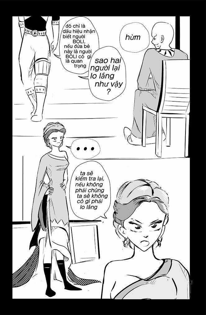 Noa Chapter 26 trang 4