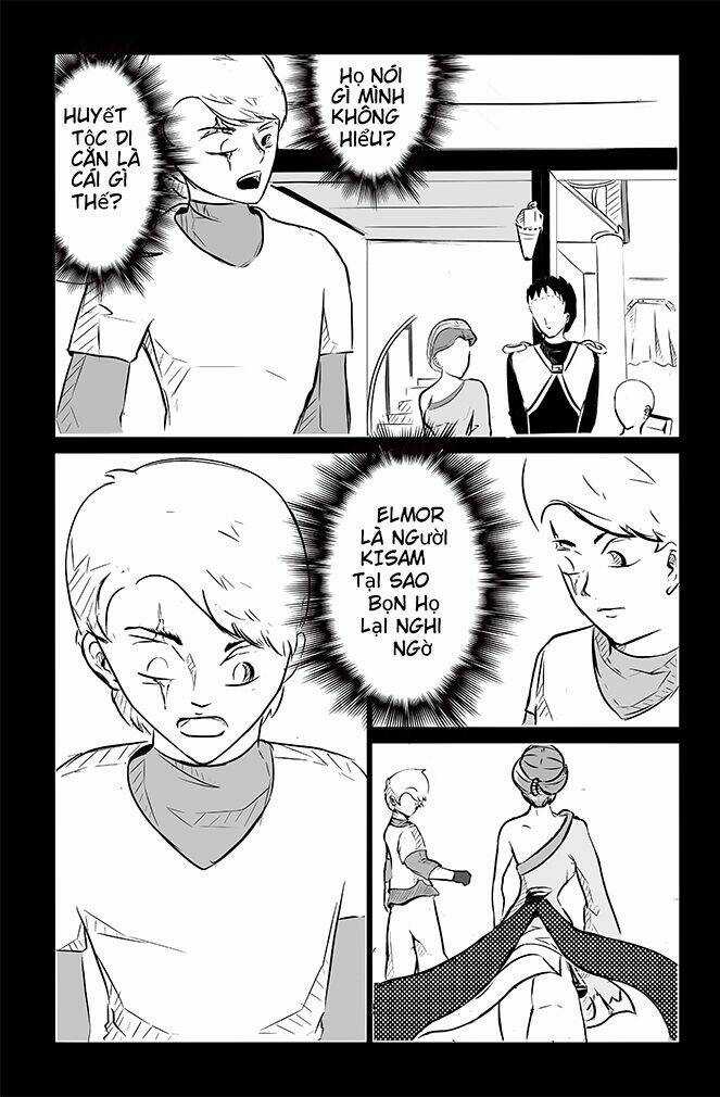 Noa Chapter 26 trang 5